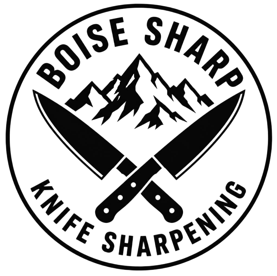 Boise Sharp